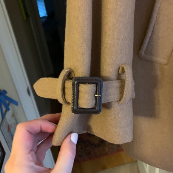 J Crew Coat - Picture 3 of 6